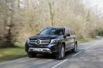 Mercedes-Benz GLS350 d 4Matic 2016 года (WW)